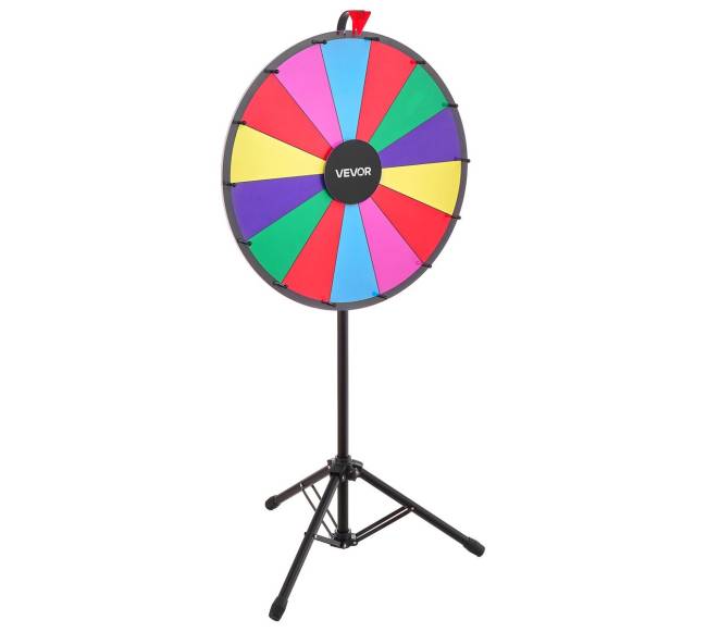 610 mm sukama prizu ruletė su trikoju10