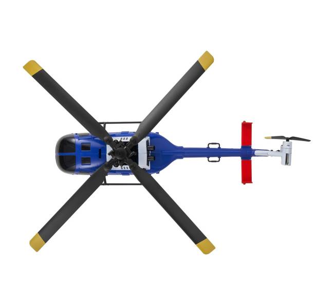 RC sraigtasparnis su nuotolinio valdymo pultu7