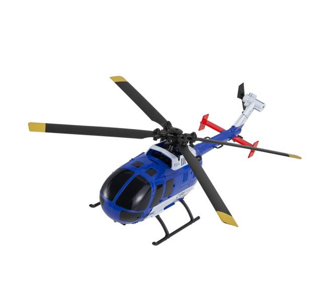 RC sraigtasparnis su nuotolinio valdymo pultu8