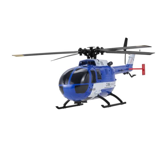 RC sraigtasparnis su nuotolinio valdymo pultu9