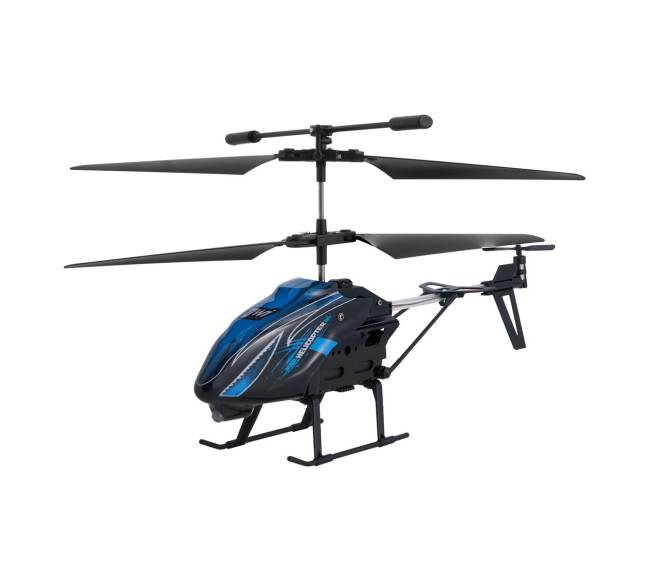 Nuotolinio valdymo RC sraigtasparnis vaikams10