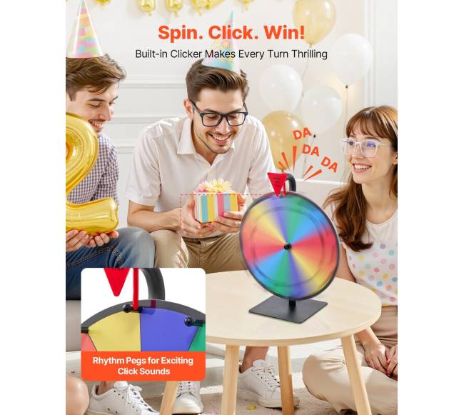 Laimes ratas stalui su 12 tarpu1