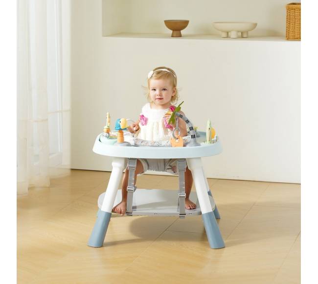 Vaikiškas žaidimų centras su muzikos žaislais7