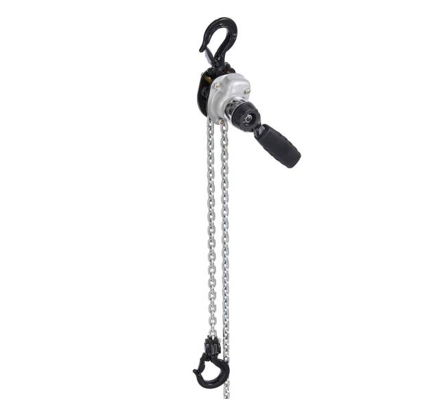 Rankinis svirtinis keltuvas, 500 kg sukimui8