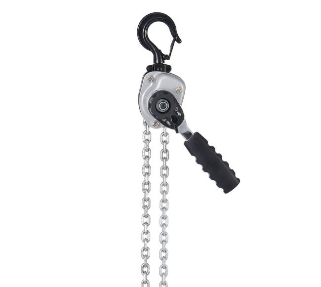 Rankinis svirtinis keltuvas, 500 kg sukimui9