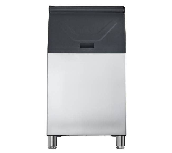 Komercinis ledo laikymo konteineris 136 kg0