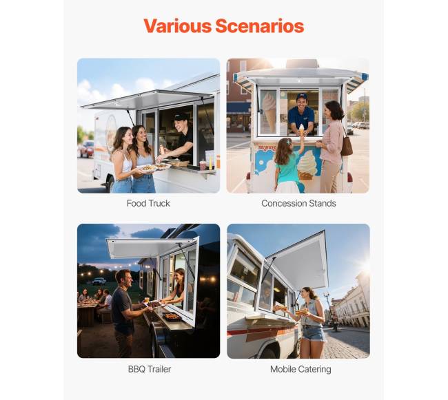 Langas maistovežei 135x84 cm5