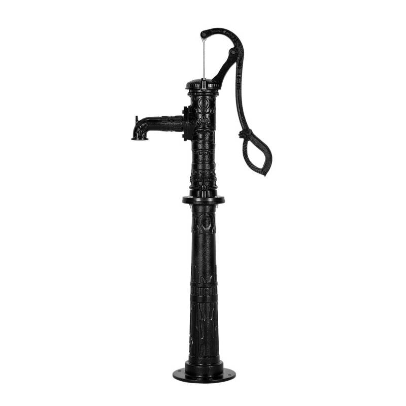 Rankinis vandens siurblys lauko naudojimui0