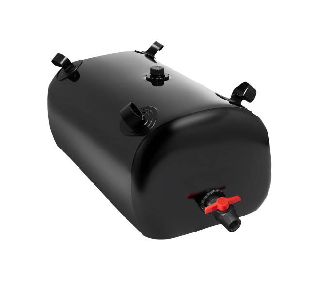 Vandens laikymo talpa 113L, PVC maišas0