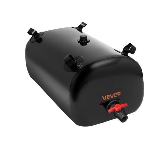 Vandens laikymo talpa 113L, PVC maišas10