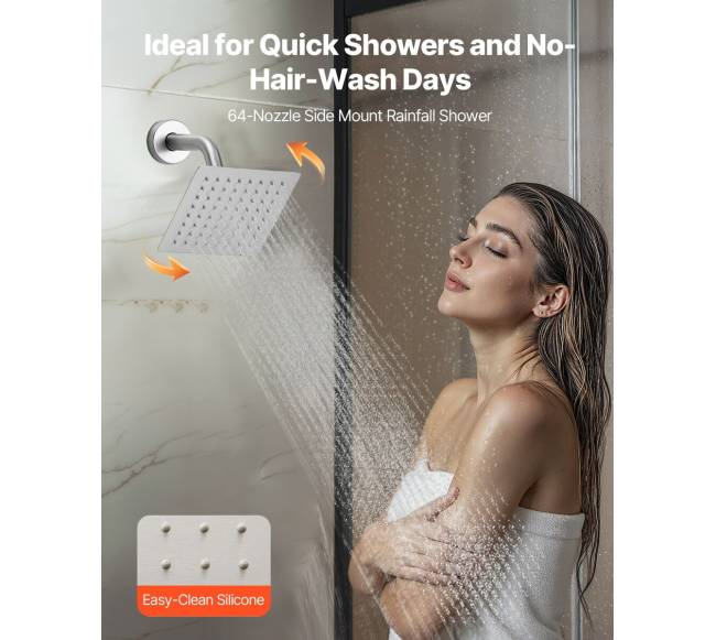 Termostatinis dušo komplektas su kūno purkštukais5