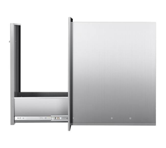 Lauko šiukšlių stalčius nerūdijančio plieno10