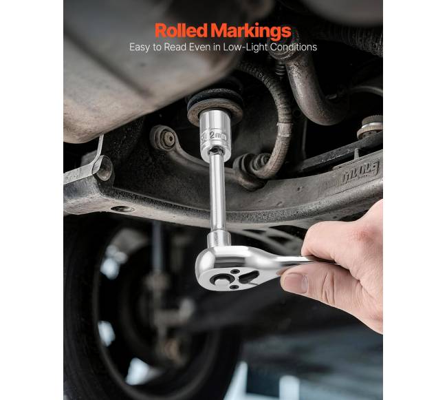 39 dalių galvučių ir terkšlės komplektas3