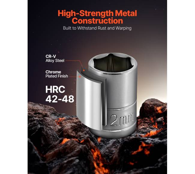 27 dalių rinkinys su terkšle ir galvutėmis1