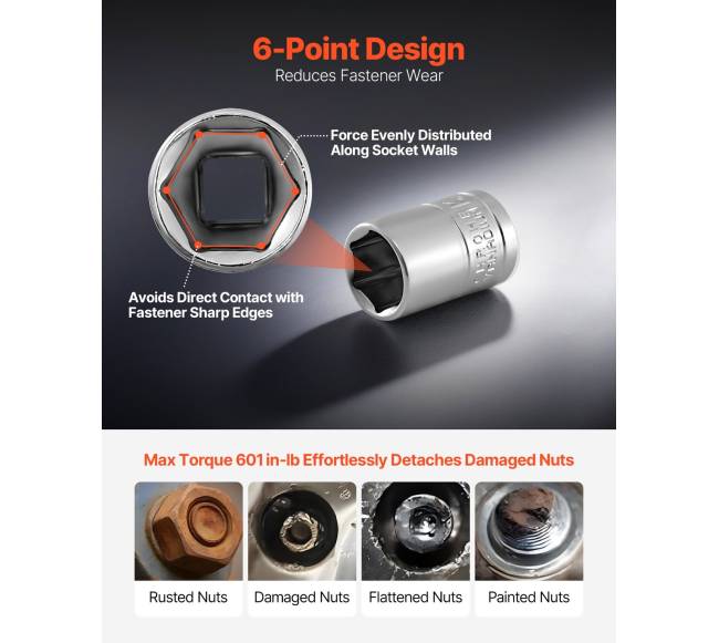 27 dalių rinkinys su terkšle ir galvutėmis2