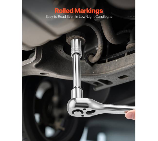 149 dalių galvučių rinkinys remontui3