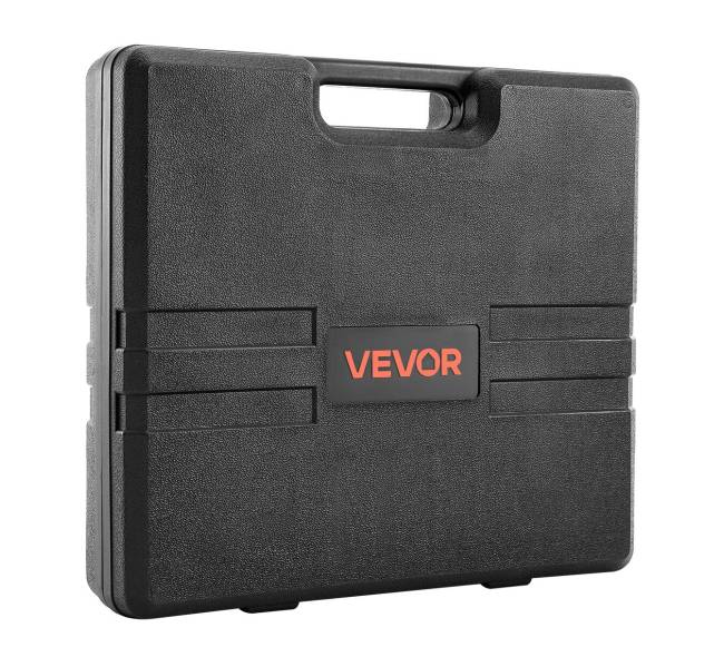 149 dalių galvučių rinkinys remontui9