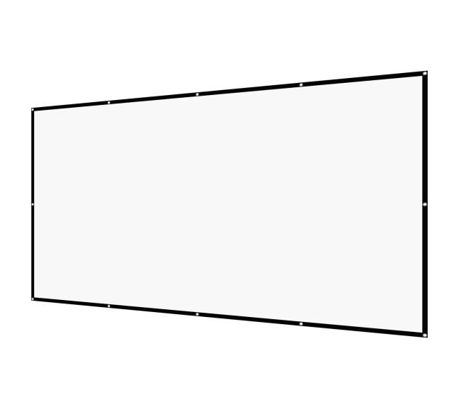 3810 mm 16:9 projektoriaus ekranas9