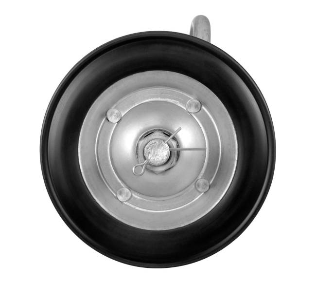 Stumdomų vartų rinkinys 6 colių slankiojantys ratukai10