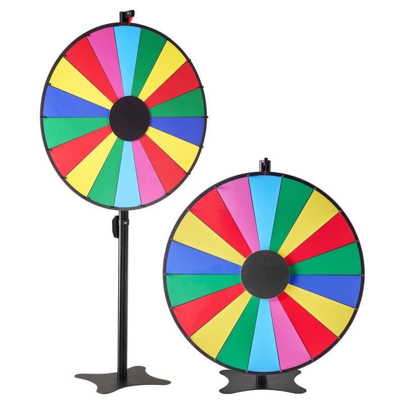 914 mm prizininko rato rinkinys su stovu0