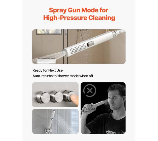 Dušo maišytuvo komplektas su rankiniu purkštuvu2