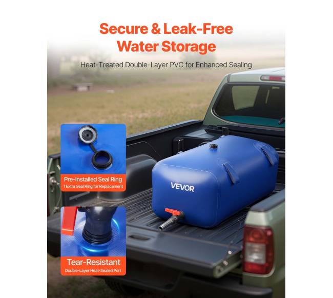 Vandens laikymo talpykla 113L talpos3