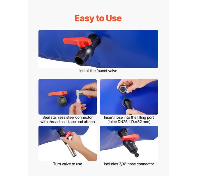 Vandens laikymo talpykla 113L talpos4