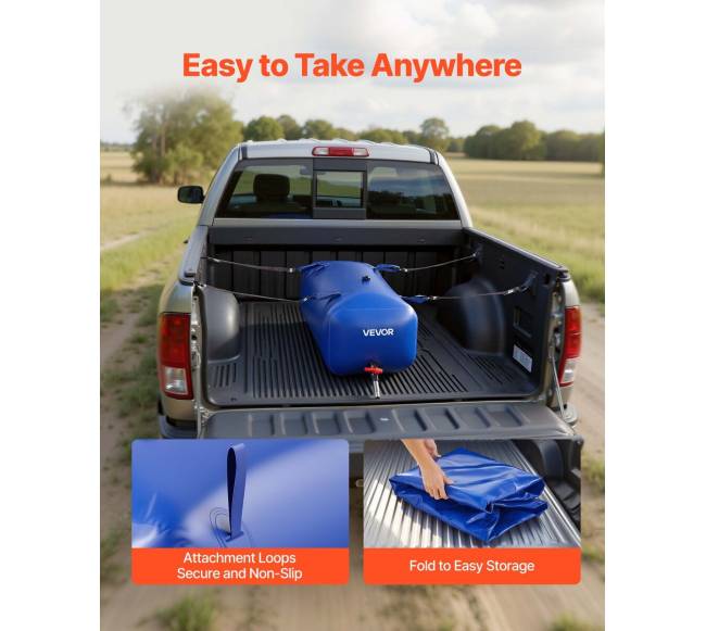 Vandens laikymo talpykla 113L talpos5