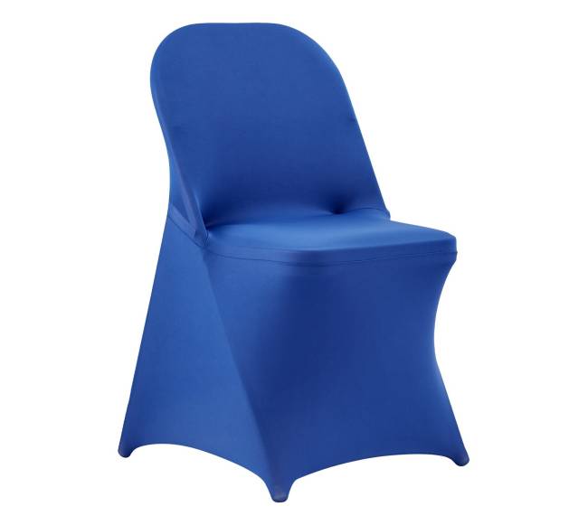 50 mėlynų kėdžių užvalkalų rinkinys vestuvėms8