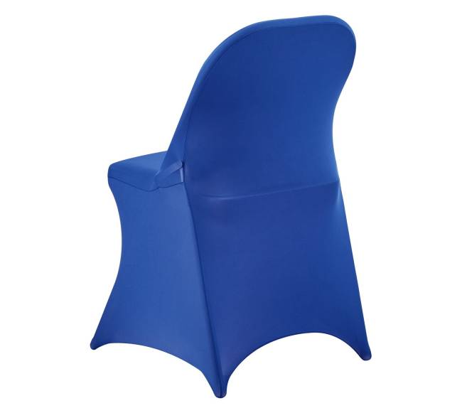 50 mėlynų kėdžių užvalkalų rinkinys vestuvėms10