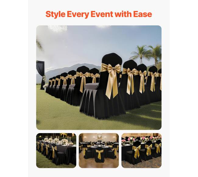 30 juodų kėdžių užvalkalų komplektas1