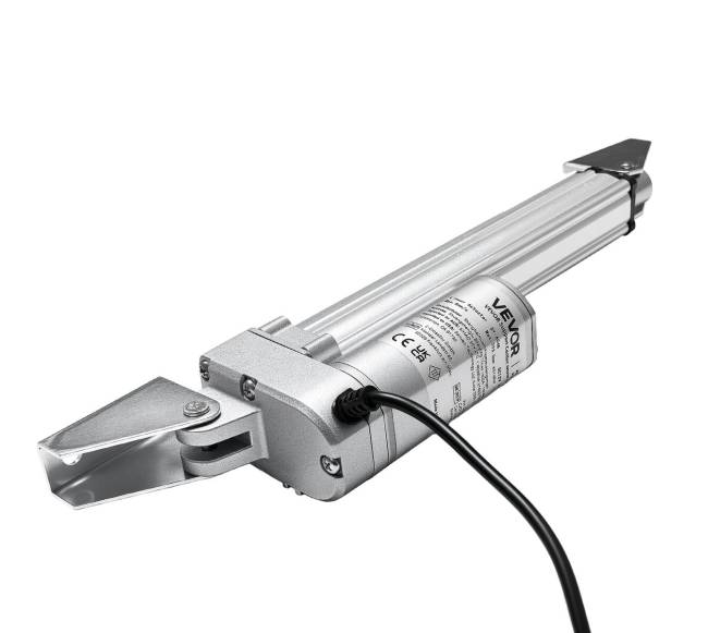 12V linijinis pavaras, atsparus vandeniui8