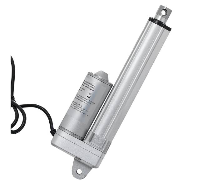 12V linijinis pavaras, atsparus vandeniui10