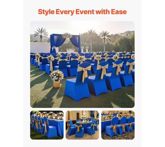 50 vienetų mėlynos kėdės užvalkalai1