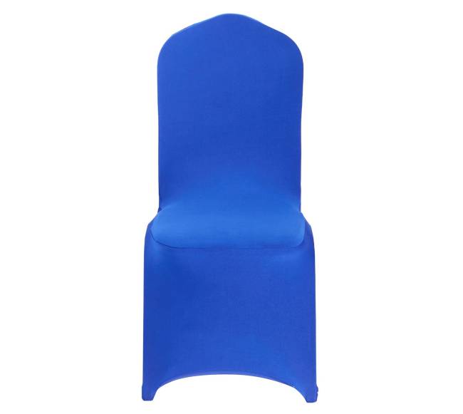 50 vienetų mėlynos kėdės užvalkalai9