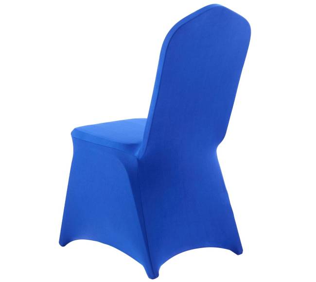 50 vienetų mėlynos kėdės užvalkalai10