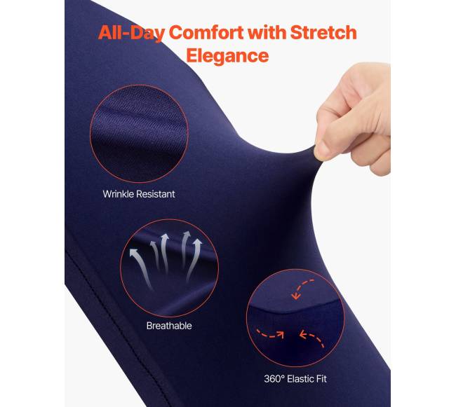 50 vnt. jūrinės mėlynos kėdės užvalkalai2