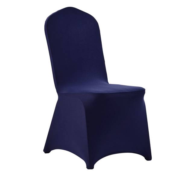 50 vnt. jūrinės mėlynos kėdės užvalkalai8