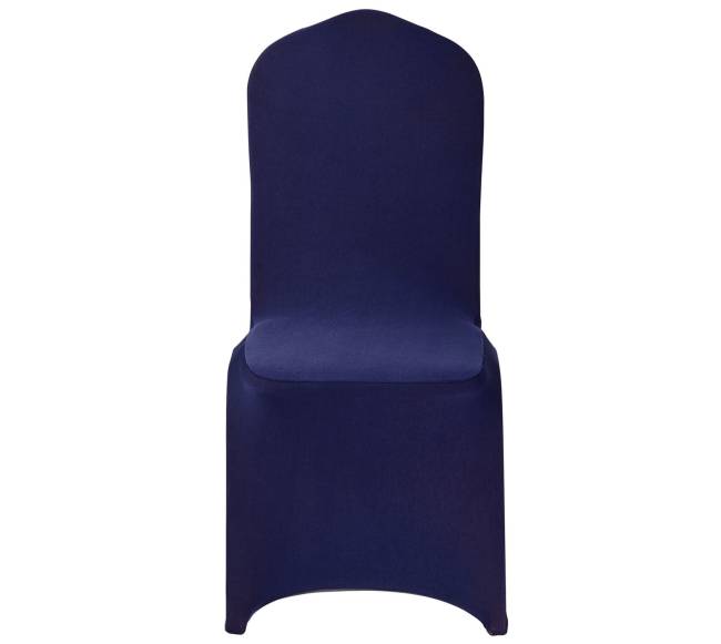 50 vnt. jūrinės mėlynos kėdės užvalkalai9