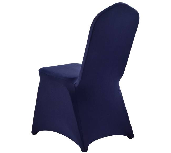 50 vnt. jūrinės mėlynos kėdės užvalkalai10