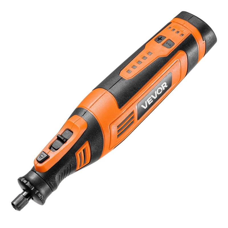 136 dalių belaidžių rotacinių įrankių rinkinys0