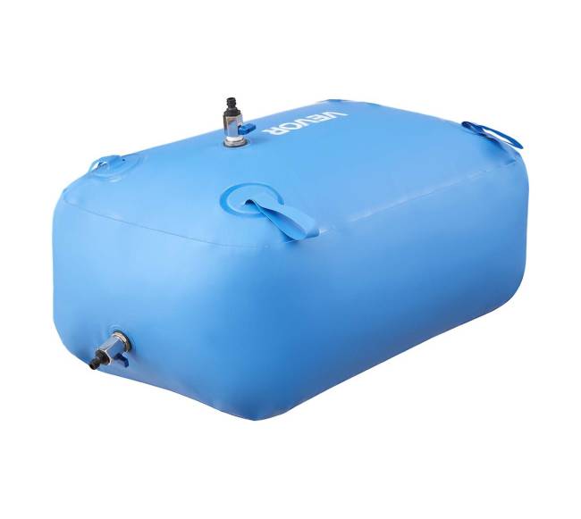 Vandens laikymo pūslė, talpi 132L minkšta8