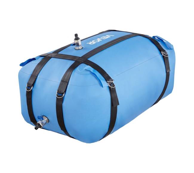 Vandens laikymo pūslė, talpi 132L minkšta9