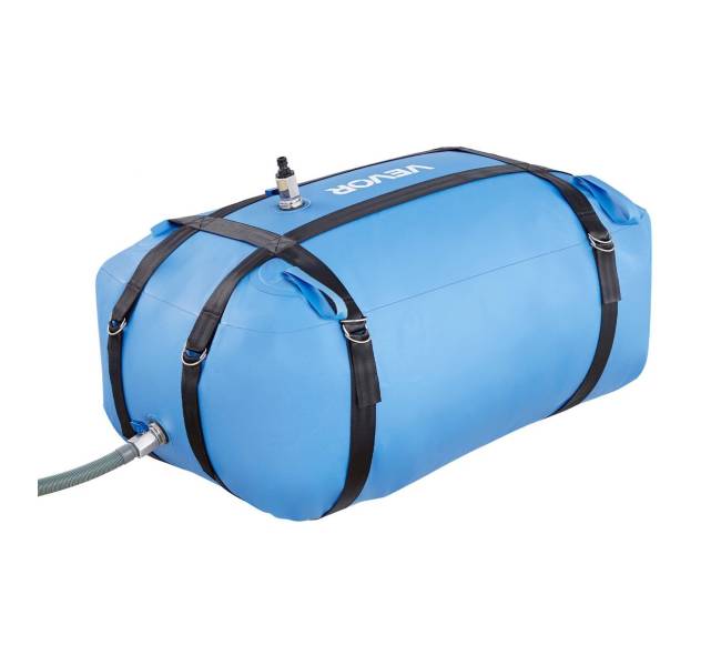 Vandens laikymo pūslė, talpi 132L minkšta10