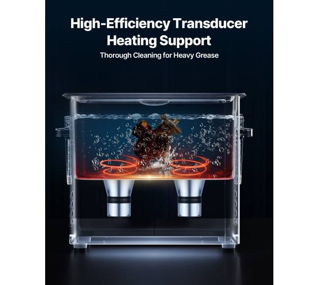 6L ultragarso valytuvas su krepšiu ir ekranu2