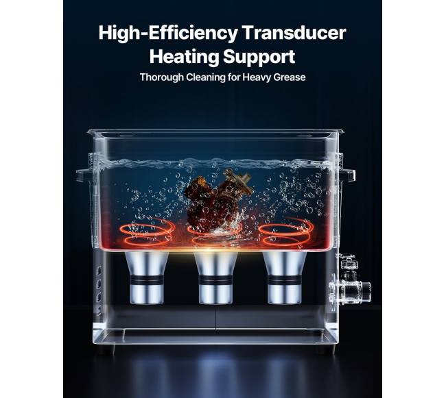 10L ultragarsinis valiklis su krepšeliu2