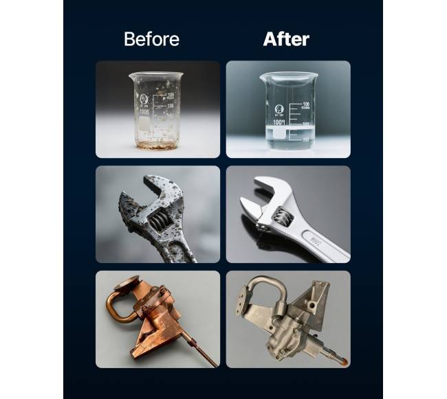 10L ultragarsinis valiklis su krepšeliu3