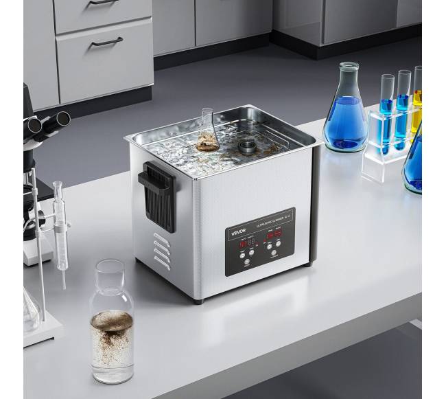 10L ultragarsinis valiklis su krepšeliu7