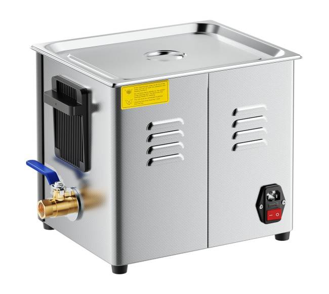 10L ultragarsinis valiklis su krepšeliu9