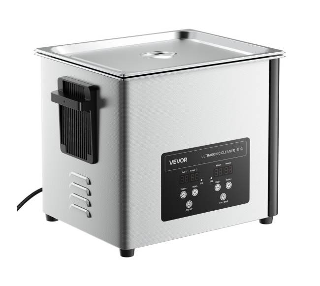 10L ultragarsinis valiklis su krepšeliu10